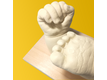 Kép 4/4 - MybbPrint TALAPZATOS baba kéz- és lábszobor készítő készlet (2 szoborhoz) - lábszobor, kézszobor
