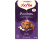 Kép 2/2 - Yogi Tea® Rooibos bio tea