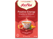Kép 2/2 - Yogi Tea® Pozitív energia bio tea tőzegáfonyával és hibiszkusszal