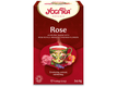 Kép 2/2 - Yogi Tea® Rózsa bio tea