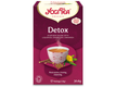 Kép 2/2 - Yogi Tea® Tisztító (méregtelenítő) bio tea