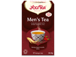 Kép 2/2 - Yogi Tea® Férfiaknak bio tea