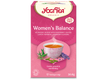 Kép 2/2 - Yogi Tea® Női egyensúly bio tea