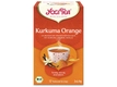 Kép 1/2 - Yogi Tea® Kurkuma narancs bio tea