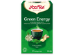 Kép 2/2 - Yogi Tea® Energizáló bio zöld tea