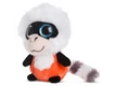 Kép 1/2 - Coloo Kirks vörös kolobusz 20 cm YooHoo