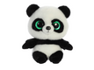 Kép 2/2 - Yoohoo Ring Ring panda 15 cm 61102 Aurora
