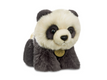 Kép 2/2 - MiYoni Baby panda 23 cm 61348 Aurora