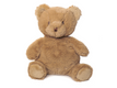 Kép 2/2 - Sander maci - barna, kicsi 21 cm Teddykompaniet
