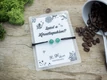 Kép 1/4 - Leszel a Keresztapukám aventurin angyal karkötő