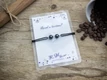 Kép 1/4 - Leszel a barátom hematit angyal karkötő