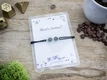 Kép 1/4 - Leszel a barátom labradorit angyal karkötő
