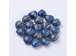 Kép 4/5 - Heart lápisz lazuli ásvány szív