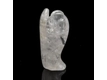 Kép 5/7 - Hegyikristály angyal ásvány szobor