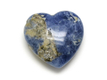 Kép 4/4 - Heart szodalit ásvány szív