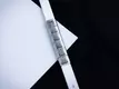 Kép 1/7 - Egyedi 6 egyedi medálos MoMents fehér színű szilikon karkötő