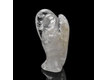 Kép 6/7 - Hegyikristály angyal ásvány szobor