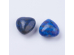 Kép 4/5 - Heart lápisz lazuli ásvány szív