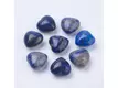 Kép 5/5 - Heart lápisz lazuli ásvány szív