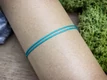Kép 2/3 - Nyugalom menta microcord karkötő