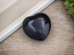 Kép 2/6 - Heart obszidián közepes ásvány szív