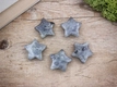 Kép 2/5 - Star labradorit ásvány csillag