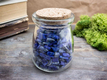 Kép 1/3 - KrisTár lápisz lazuli ásvány üvegcse