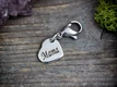 Kép 2/2 - Mama feliratos charm medál