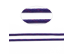 Kép 4/4 - Nyugtató lila paracord karkötő
