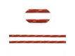 Kép 4/4 - Vonzerő vörös paracord karkötő