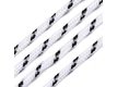 Kép 3/4 - Feddhetetlen fehér paracord karkötő