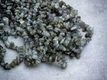 Kép 3/3 - Összhang labradorit szemcse ásvány