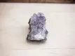 Kép 2/3 - Druzy ametiszt ásvány geóda