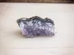 Kép 3/3 - Druzy ametiszt ásvány geóda