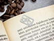 Kép 1/2 - Bicaj oldaljelölő acél könyvjelző