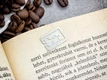 Kép 1/2 - Madarak oldaljelölő acél könyvjelző
