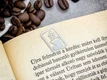 Kép 1/2 - Csizmás maci oldaljelölő acél könyvjelző