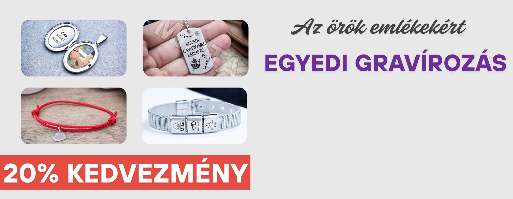 EGYEDI GRAVÍROZÁS AKCIÓ