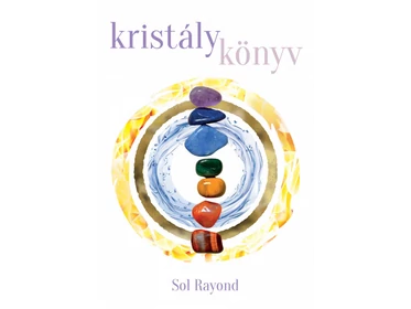 Kristálykönyv