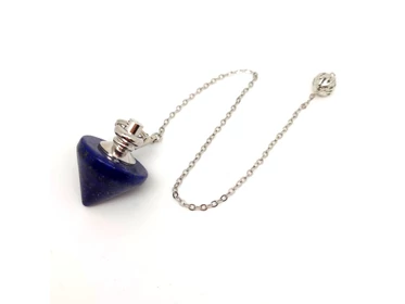 Inga Lapis gúla 2,5x3cm