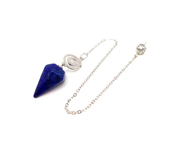 Inga hatlap spirál Lapis 1,5x2,5cm