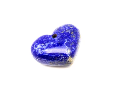 Lapis átfúrt szív A 35x27x17mm