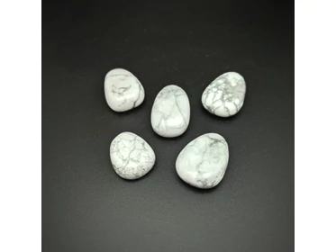 25/30mm Howlit csepp