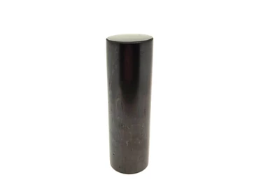 Shungit henger 10x3cm