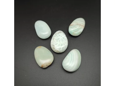 25/30mm Hemimorfit csepp