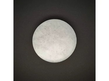 Szelenit korong 10cm