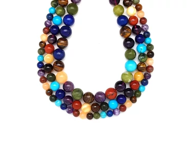 Vegyes golyó 8-9mm