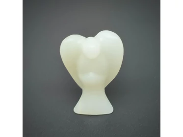 Angyal kalcit krém 4cm