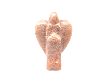 Angyal Holdkő krém 9-10cm (MDG)