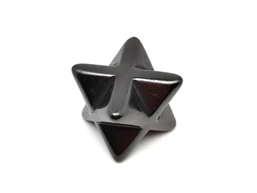 Shungit merkaba 5cm